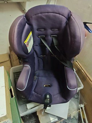 Sillita de coche