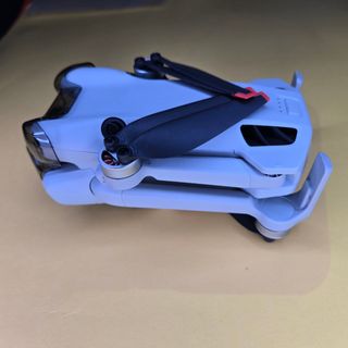 DJI Mini 4 Pro Drone