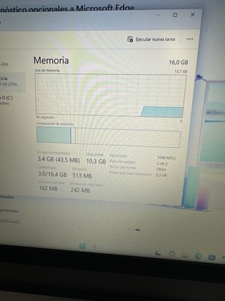 Portátil Lenovo IdeaPad 1  2MCFJX