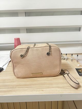 Bolso gris y Negro , etc