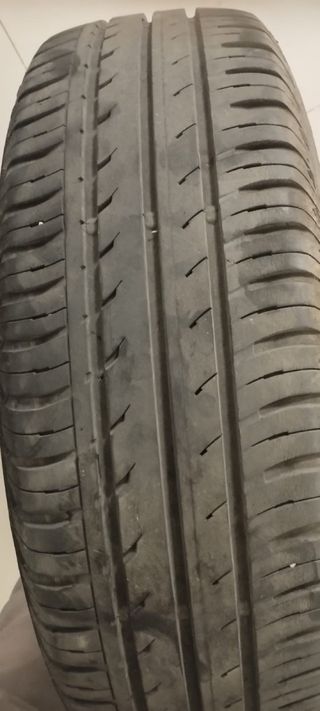 Ruedas Continental 185/65 R15 88T