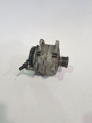 ALTERNADOR SKODA RAPID 697706