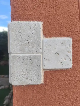 Busco, repito, busco estas baldosas