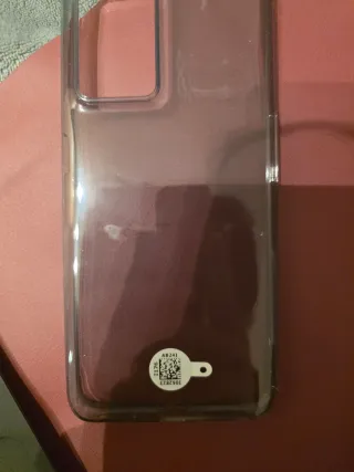 Realme GT Neo 3 Naruto Edition RMX3562