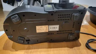 Cecotec Mambo 10090 con WiFi