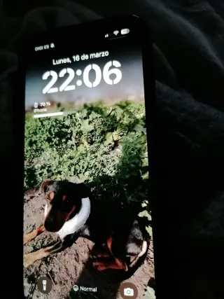 iPhone 16 Rosa 128GB