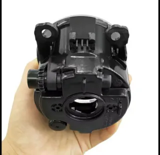 Fari fendinebbia Suzuki Jimny