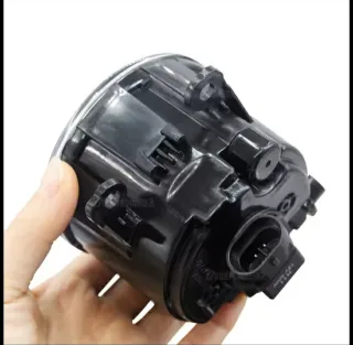 Fari fendinebbia Suzuki Jimny