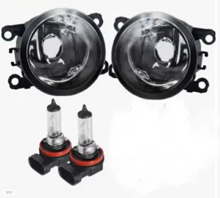 Fari fendinebbia Suzuki Jimny