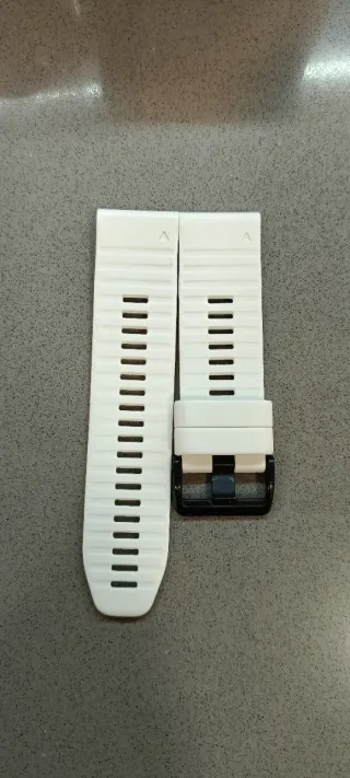 Garmin Fenix 6X Pro + 3 Correas Nuevas