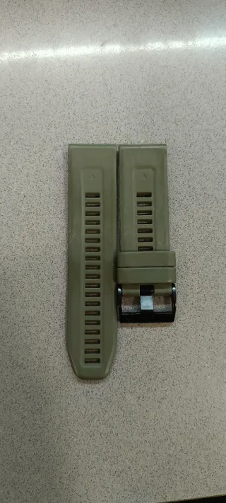 Garmin Fenix 6X Pro + 3 Correas Nuevas