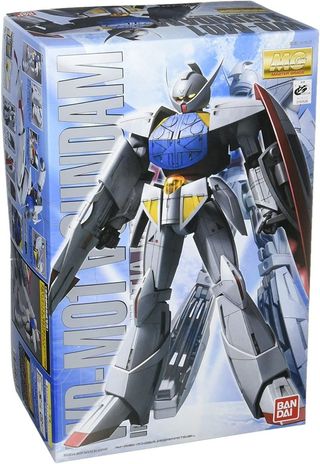 MG Turn A Gundam 1/100 Kit