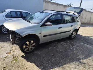 Renault Megane 1.5dci para peças