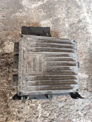 Renault Megane 1.5dci para peças