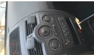 Renault Megane 1.5dci para peças