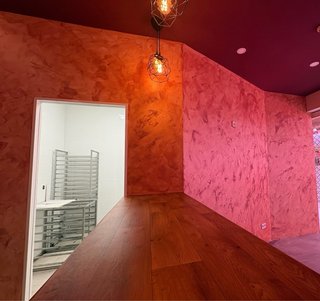 Pintor/Decorador.