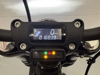 Harley Davidson Street Bob 114 2023