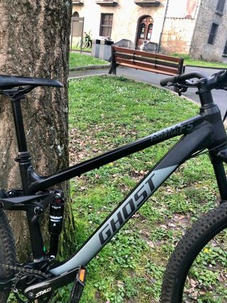 Ghost Kato FS Essential 29 M Doble 2024