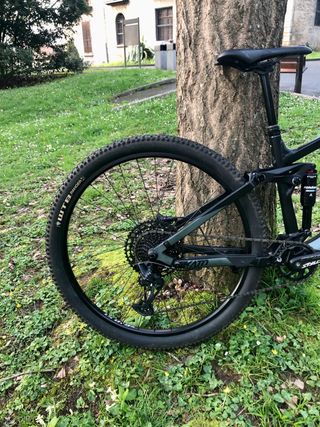 Ghost Kato FS Essential 29 M Doble 2024