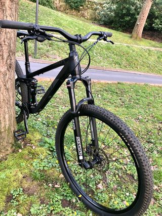 Ghost Kato FS Essential 29 M Doble 2024