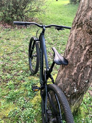 Ghost Kato FS Essential 29 M Doble 2024