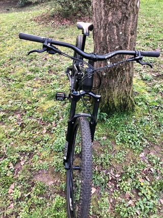 Ghost Kato FS Essential 29 M Doble 2024