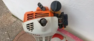 Desbrozadora Stihl FS 55