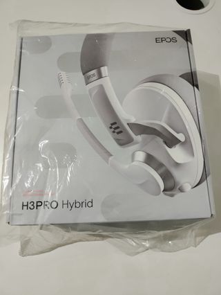 Cuffie Gaming Epos H3Pro Hybrid Wireless