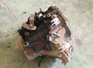 Smart 55381 pmn130195 caja cambios forfour 1.5 cdi