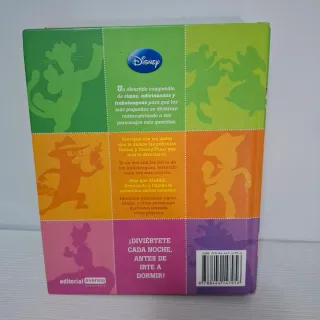 Rimas, adivinanzas y trabalenguas