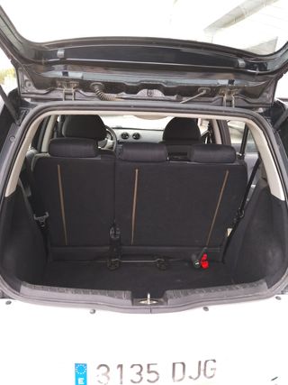 SMART FORFOUR 1.1 BASIS 2005