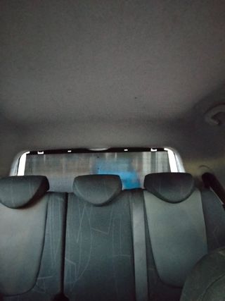 SMART FORFOUR 1.1 BASIS 2005