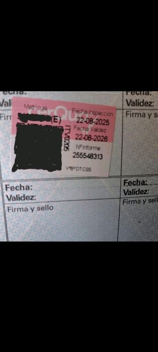 SMART FORFOUR 1.1 BASIS 2005