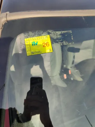 Renault Clio 2002