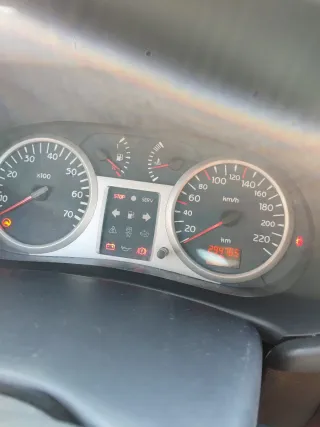 Renault Clio 2002