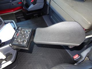 Scania G 480-CAMIONES BASULANTES