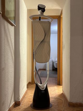 Plancha Vertical Philips