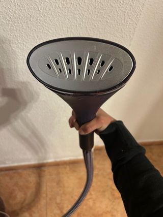 Plancha Vertical Philips