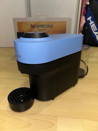 Cafetera Nespresso Vertuo Pop DeLonghi