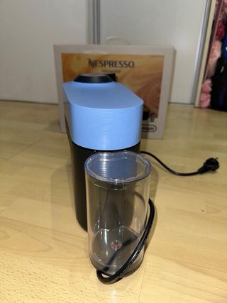 Cafetera Nespresso Vertuo Pop DeLonghi