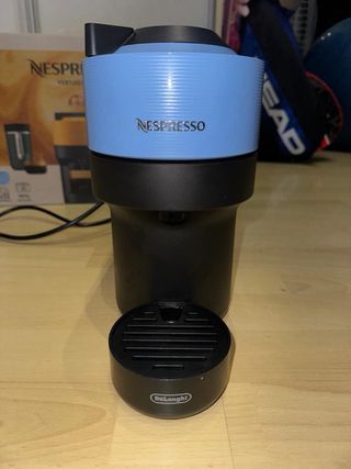 Cafetera Nespresso Vertuo Pop DeLonghi