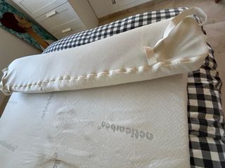 Topper viscoelástico para cama