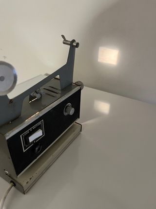 Proiettore Cine Max Vintage