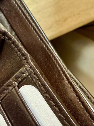 Portafoglio Gucci Bifold GG Supreme Ophidia Web