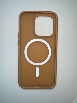 Cover iPhone 14 Pro MOBESV