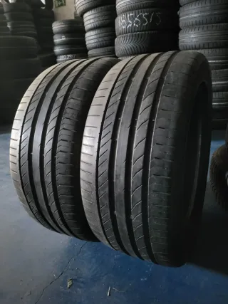 Neumáticos Continental 235/50 R18