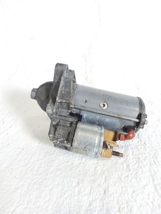 MOTOR ARRANQUE NISSAN QASHQAI (J10) 774125