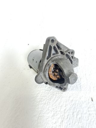 MOTOR ARRANQUE NISSAN QASHQAI (J10) 774125