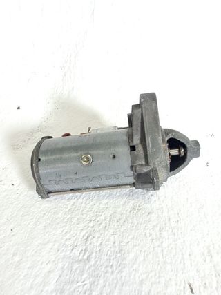 MOTOR ARRANQUE NISSAN QASHQAI (J10) 774125