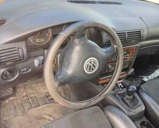 Volkswagen 463221 llanta passat berlina (3b3)